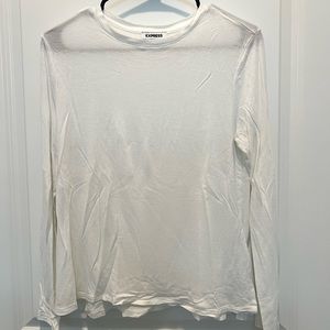 Express Long Sleeve